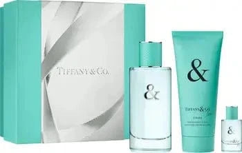 Tiffany & Love By Tiffany & Co. For Women 3Pcs Set EDP Spray by perfumesandrea