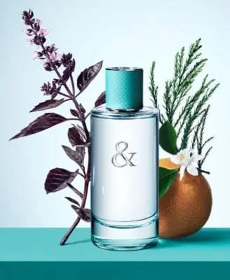 Tiffany & Love By Tiffany & Co. For Women 3Pcs Set EDP Spray by perfumesandrea