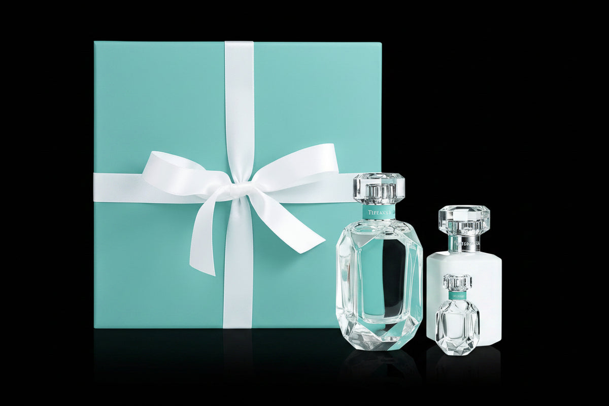 Tiffany&co. By Tiffany&Co. For Women 3Pcs Set EDP Spray by perfumesandrea