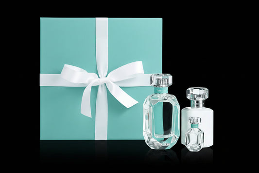 Tiffany&co. By Tiffany&Co. For Women 3Pcs Set EDP Spray by perfumesandrea