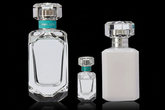 Tiffany&co. By Tiffany&Co. For Women 3Pcs Set EDP Spray by perfumesandrea