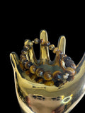 Tiger Eye Crystal Bracelets by The Good Shaman