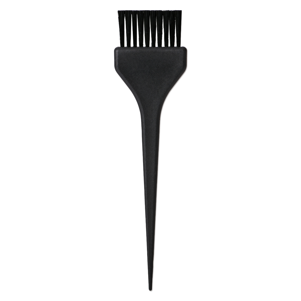 Soft 'N Style 2" Wide Color Brush by Beauty Supply 123 Outlet