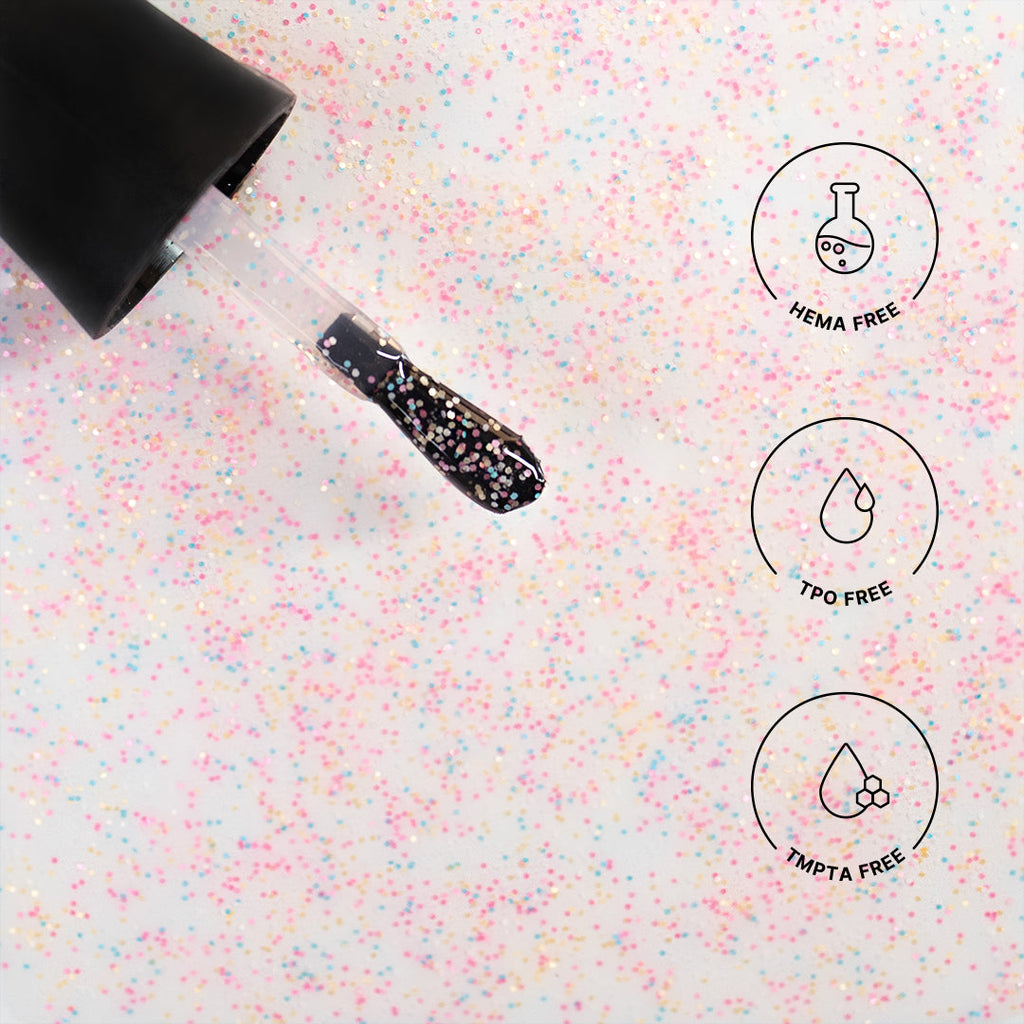Glam Sprinkles by Madam Glam