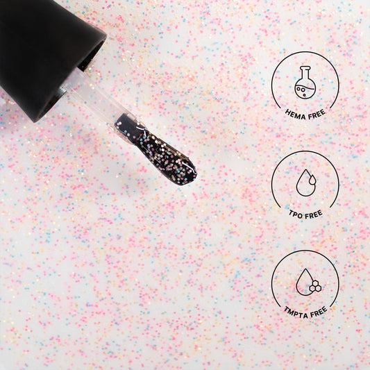 Glam Sprinkles by Madam Glam