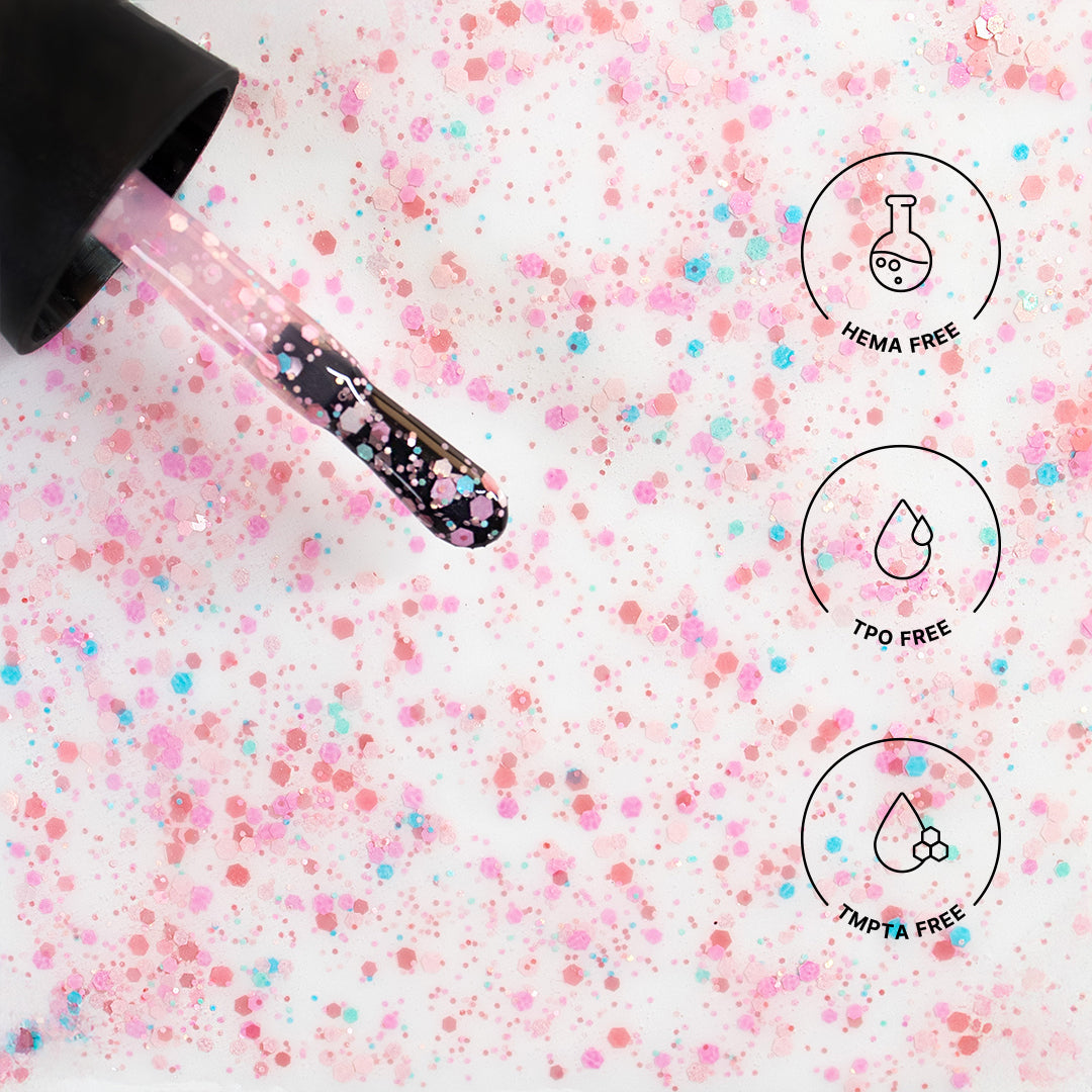 Love Sprinkles by Madam Glam