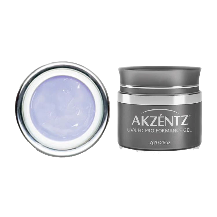 Akzentz - Trinity Clear by kvadrat store