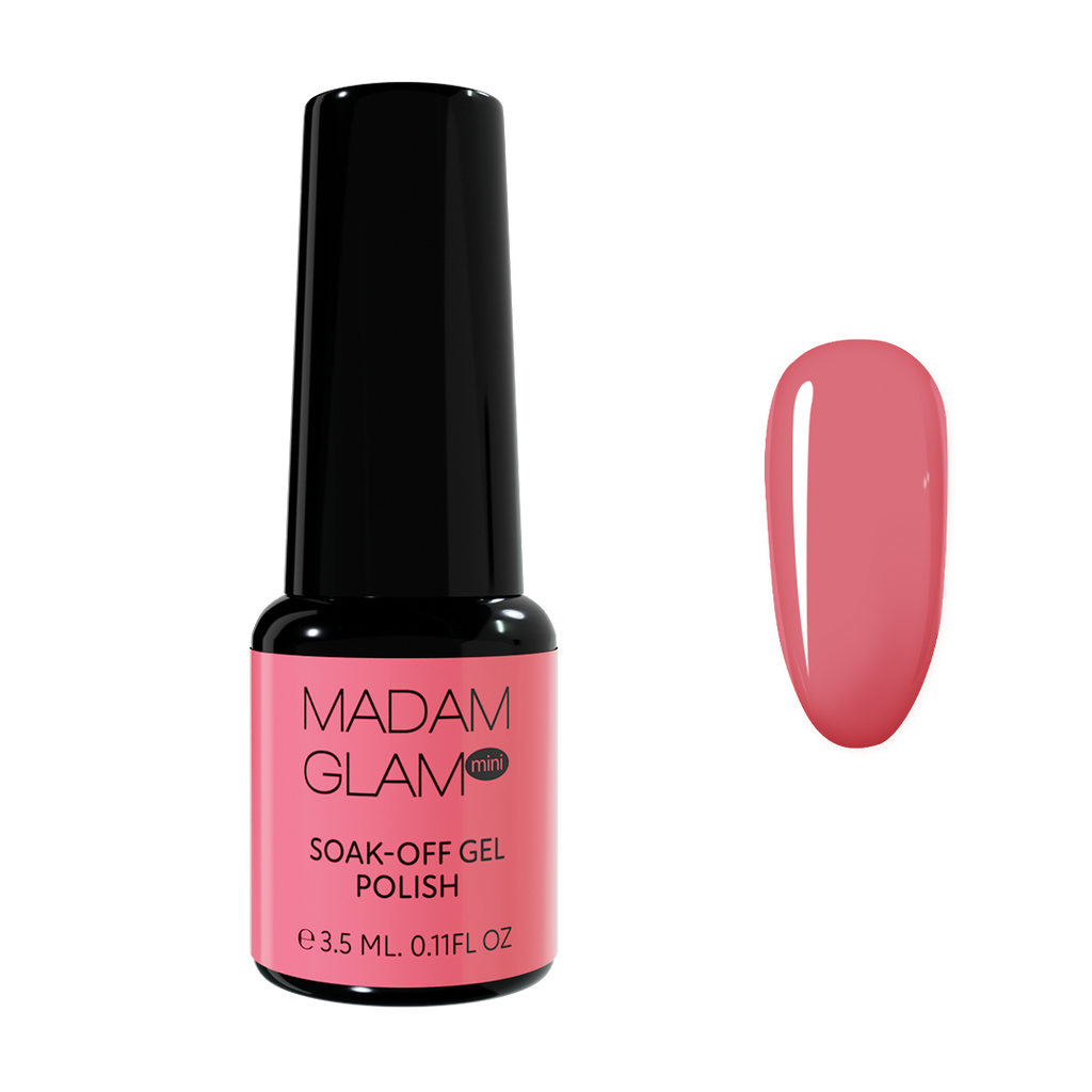 Mini Tulip Flame by Madam Glam