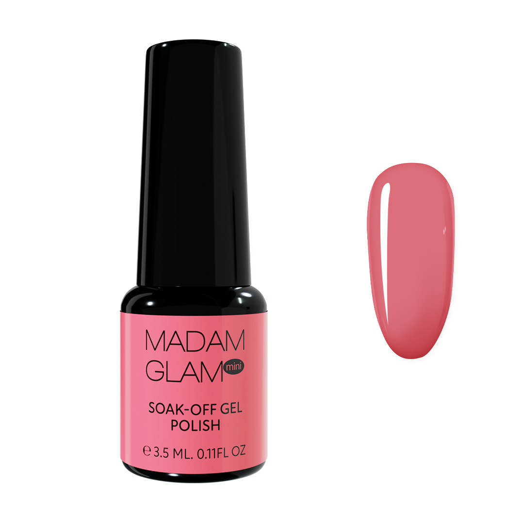 Mini Tulip Flame by Madam Glam