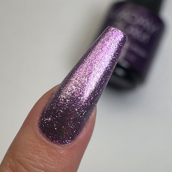 Twilight Tints by Madam Glam