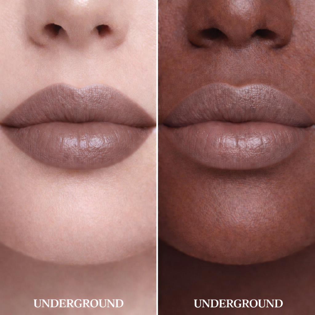 Underground - Lipstick by Gerard Cosmetics