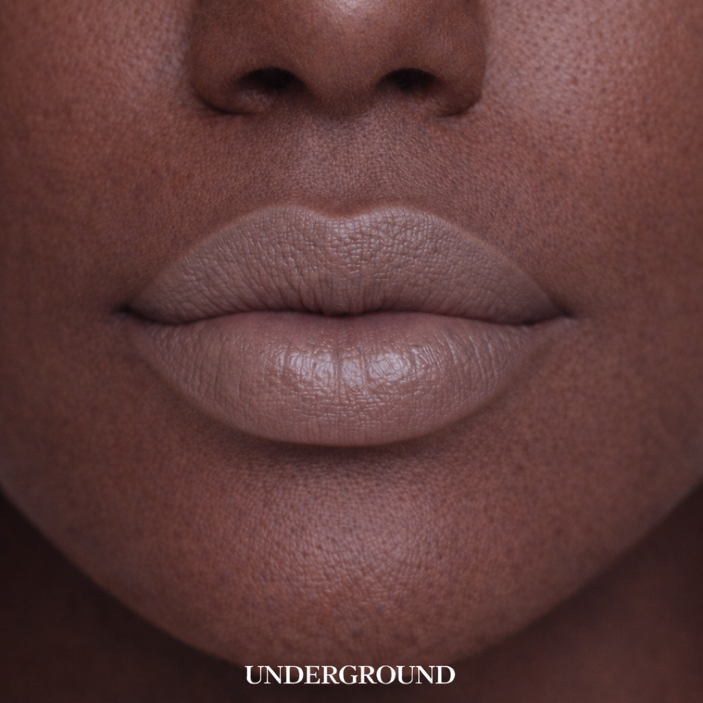 Underground - Lipstick by Gerard Cosmetics