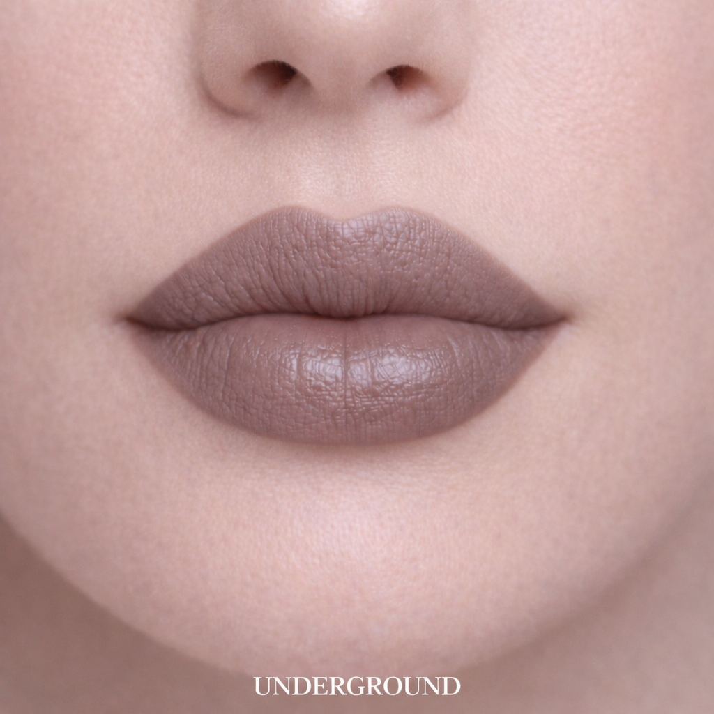 Underground - Lipstick by Gerard Cosmetics