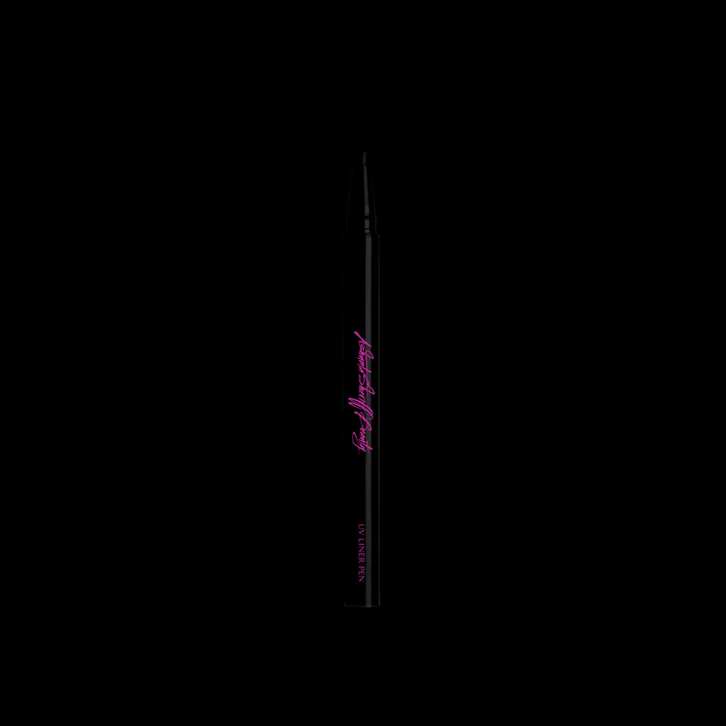 Ashunta Sheriff Beauty Precision Vegan Liner Pen by Ashunta Sheriff Beauty
