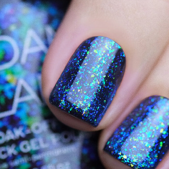 Under pressure by Madam Glam