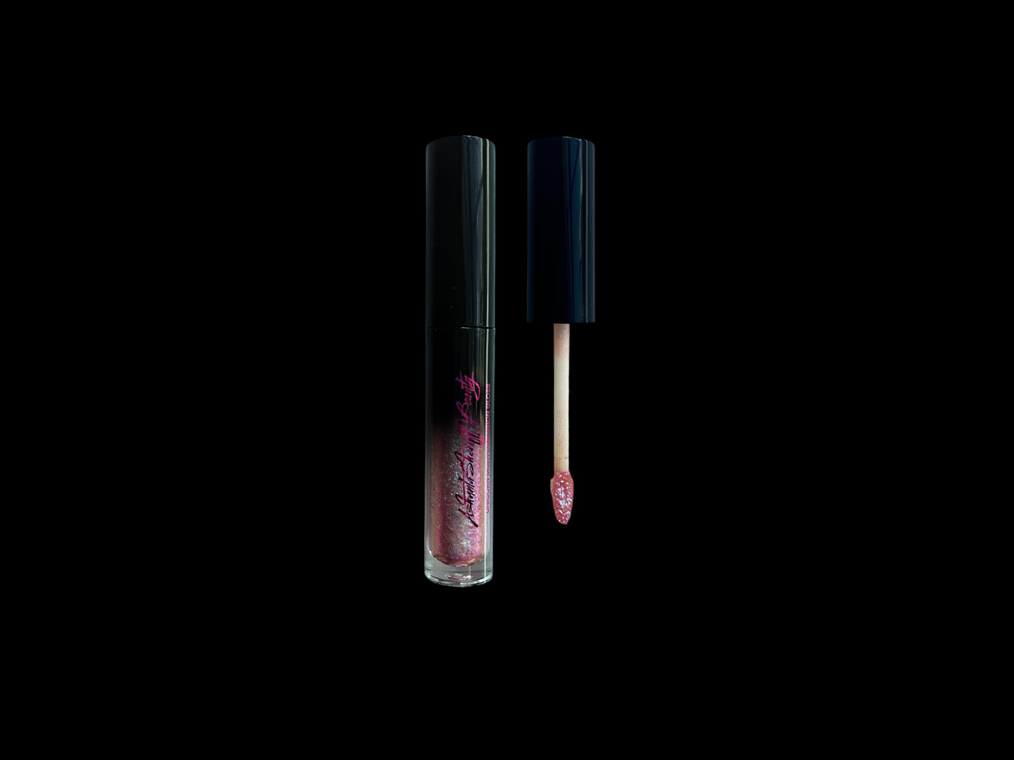 Ashunta Sheriff Beauty Unicorn Multidimensional Gloss by Ashunta Sheriff Beauty