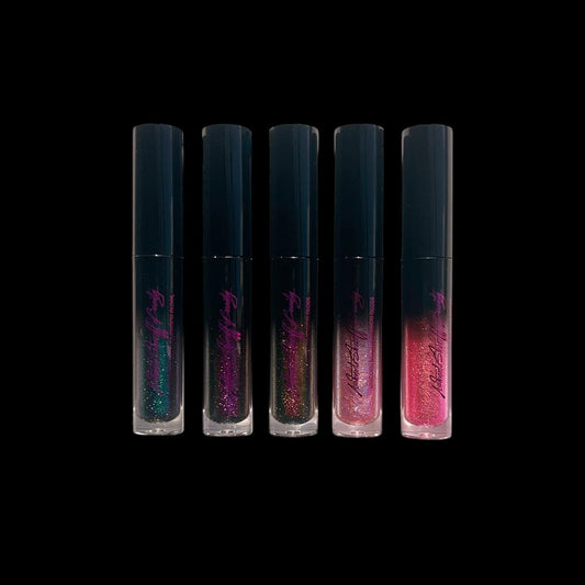 Ashunta Sheriff Beauty Unicorn Multidimensional Gloss by Ashunta Sheriff Beauty