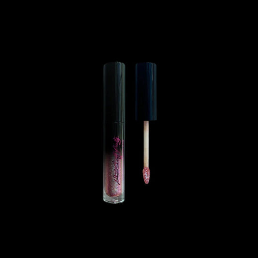 Ashunta Sheriff Beauty Unicorn Multidimensional Gloss by Ashunta Sheriff Beauty