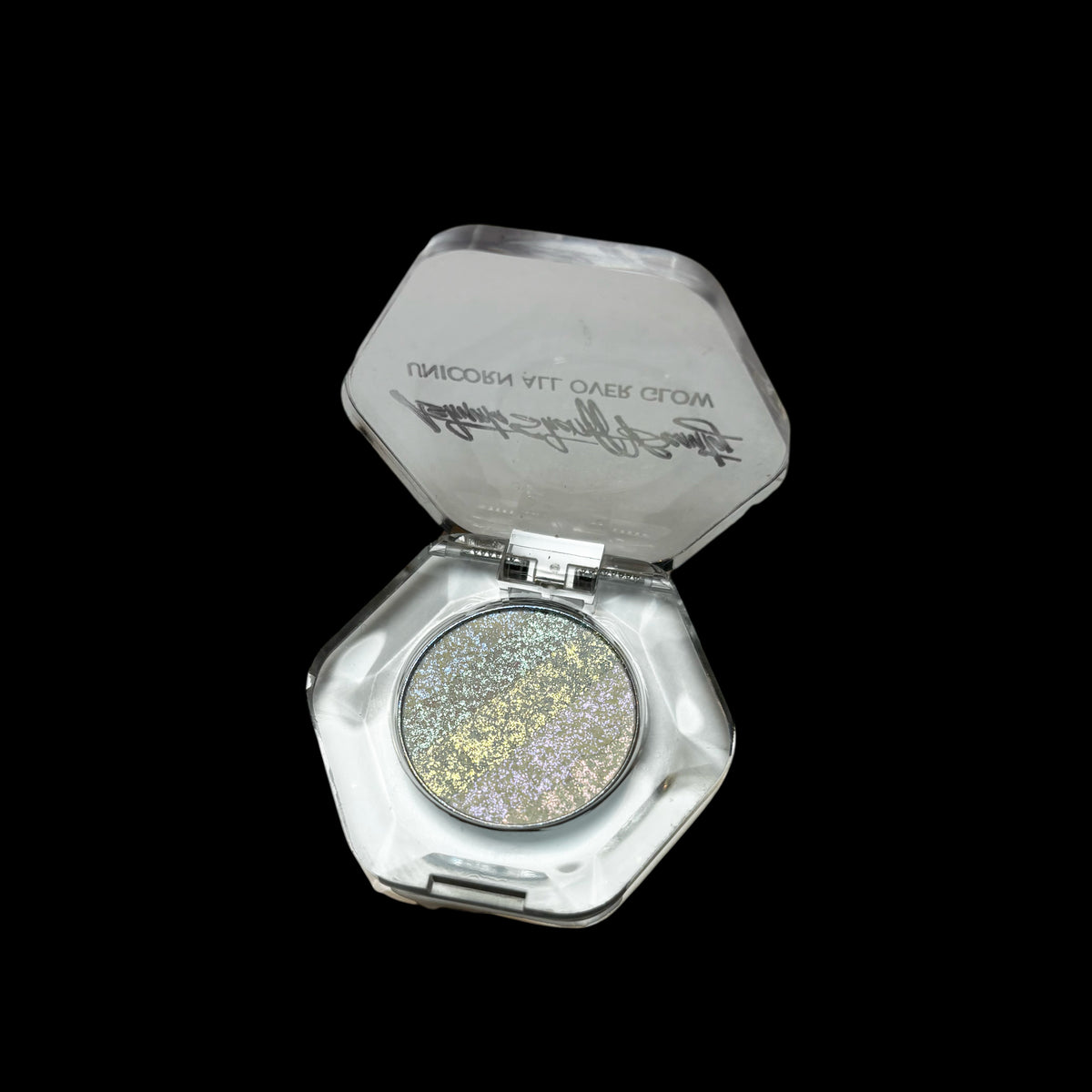 Ashunta Sheriff Beauty Unicorn All Over Glow by Ashunta Sheriff Beauty