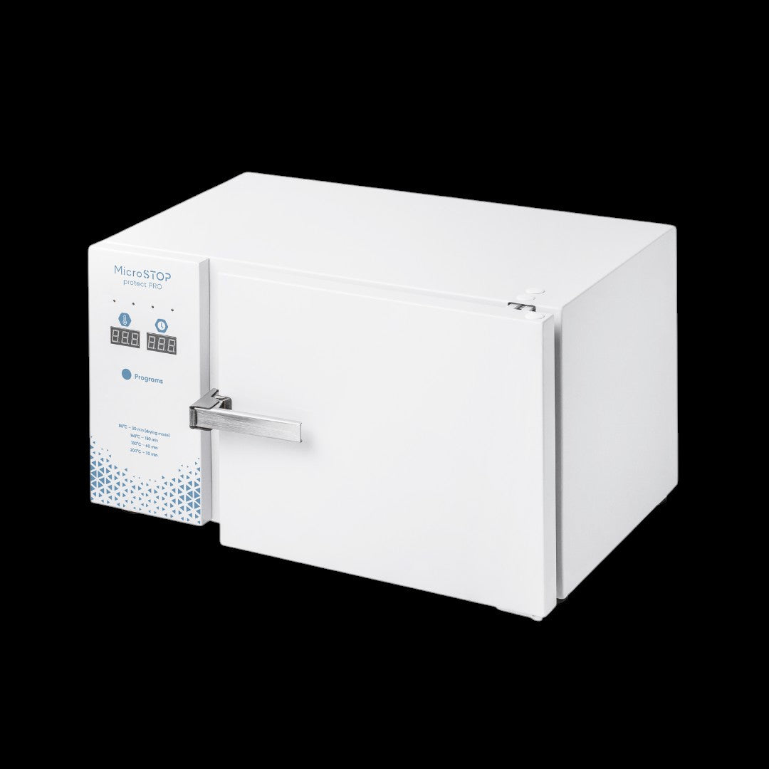 MicroStop Dry Heat Sterilizer- Protect Pro by kvadrat store