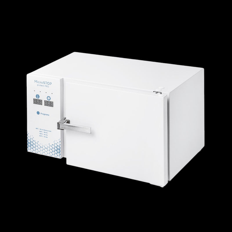 MicroStop Dry Heat Sterilizer- Protect Pro by kvadrat store