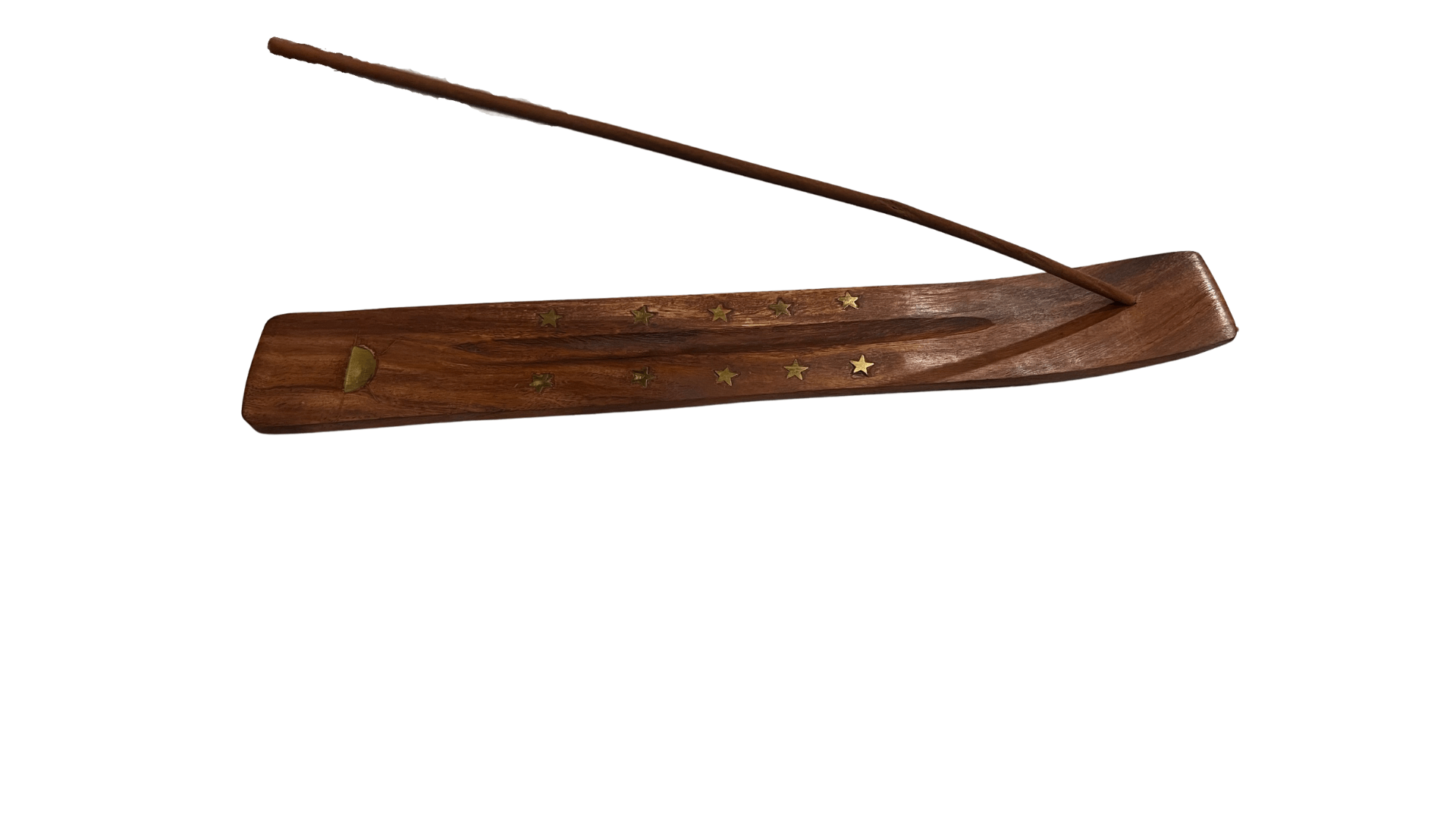 Classic Incense Burners by The Good Shaman