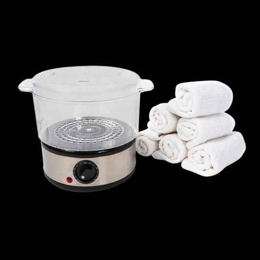 FantaSea Towel Steamer by Beauty Supply 123 Outlet