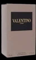 Uomo Born In Roma The Gold By Valentino For Men 1.7oz EDT Spray by perfumesandrea