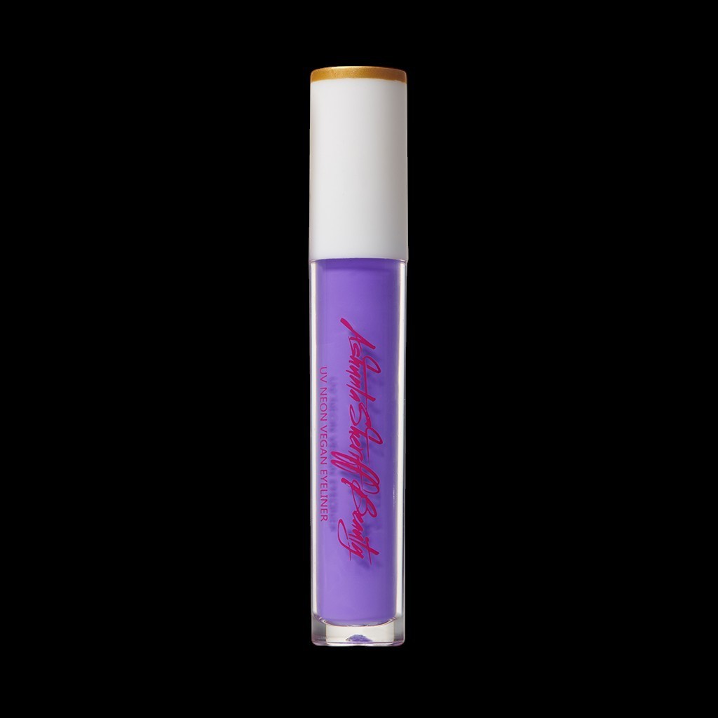 Ashunta Sheriff Beauty UV Vegan Paint Liners by Ashunta Sheriff Beauty