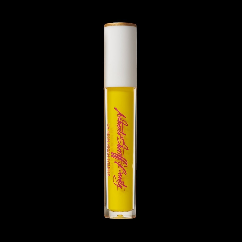 Ashunta Sheriff Beauty UV Vegan Paint Liners by Ashunta Sheriff Beauty