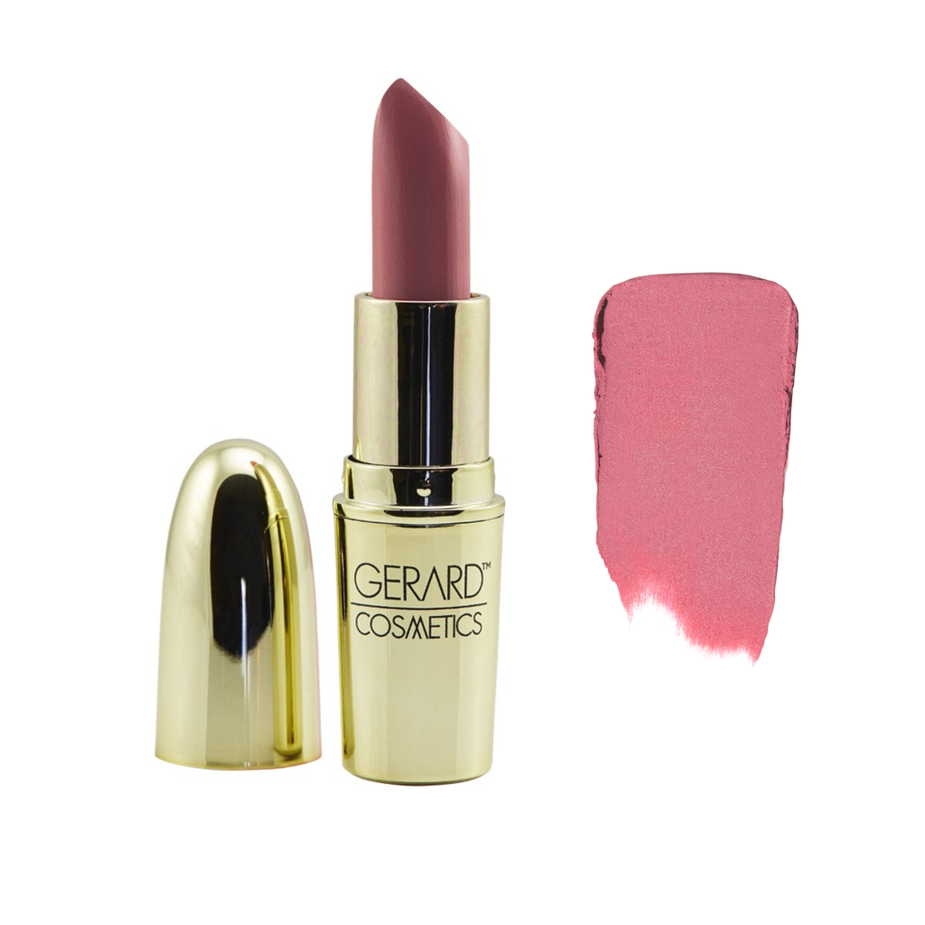 Vintage Rose - Lipstick by Gerard Cosmetics