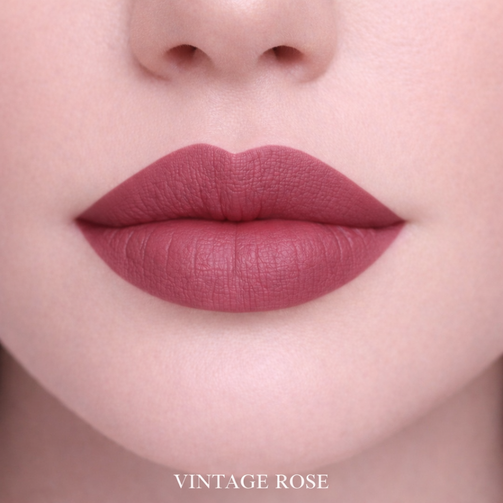 Vintage Rose - Lipstick by Gerard Cosmetics