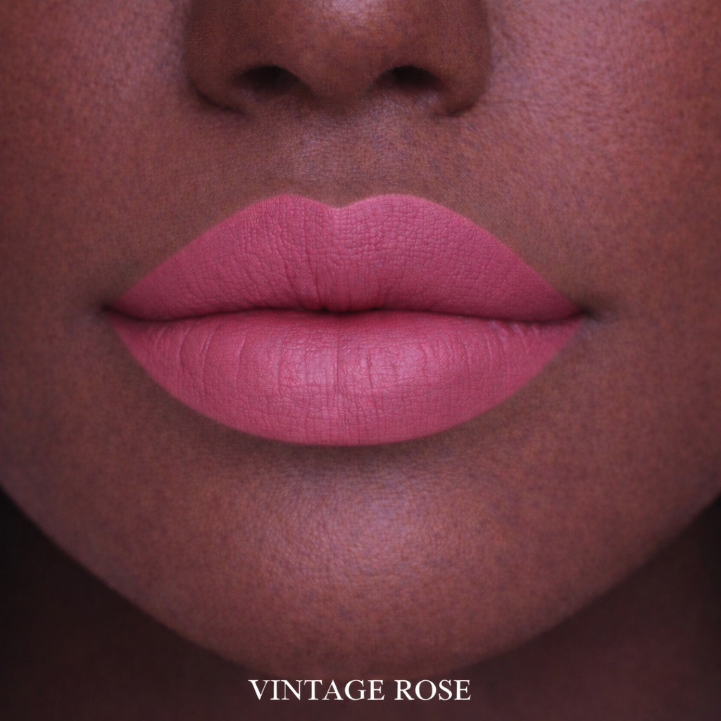 Vintage Rose - Lipstick by Gerard Cosmetics