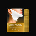 24K Gold V-Line Lifting Mask 20 PCS by Maree