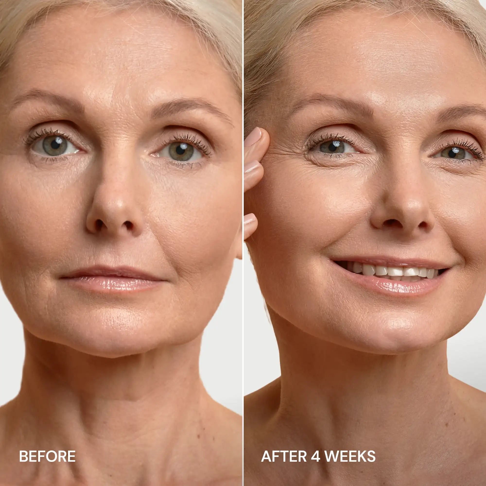 24K Gold V-Line Lifting Mask by Maree