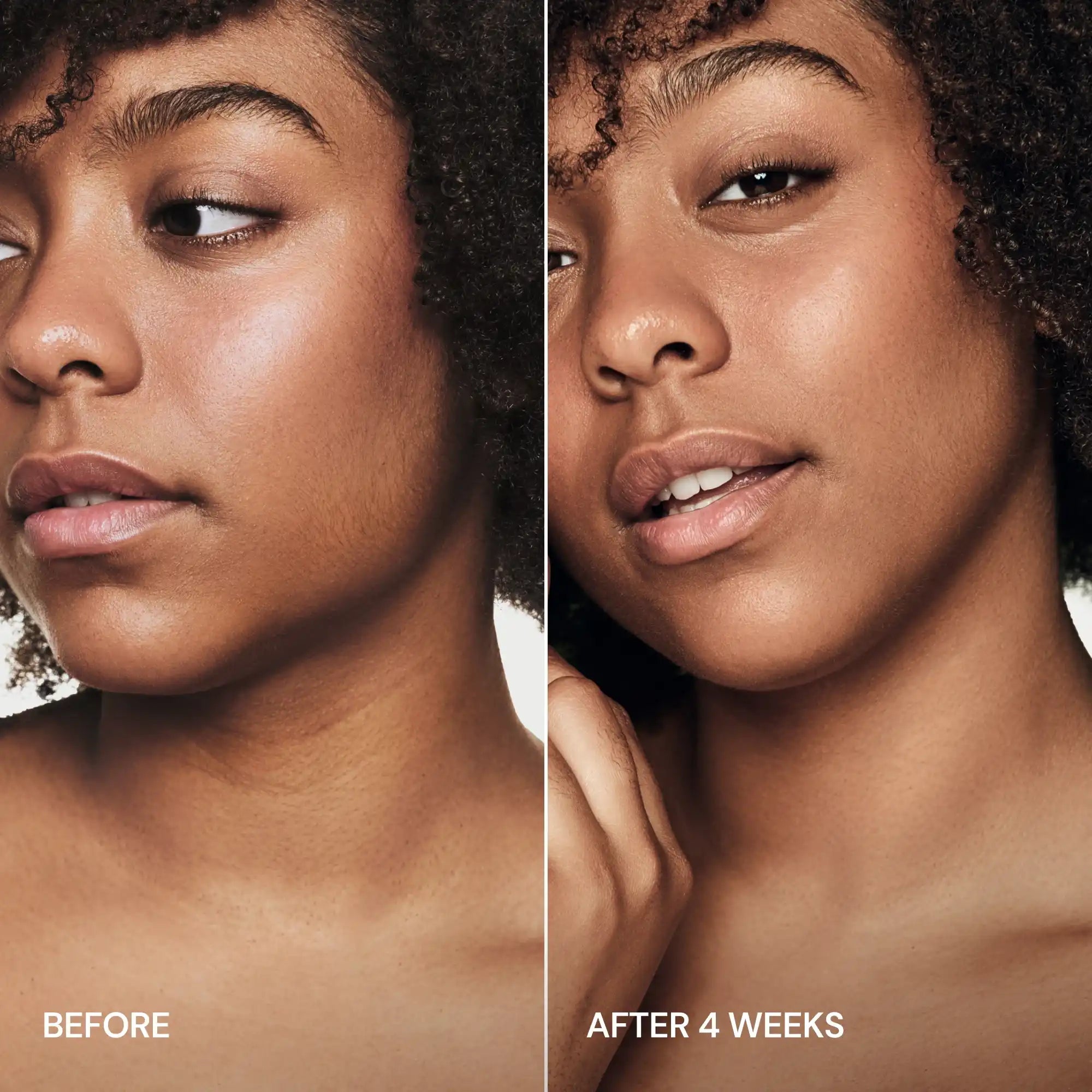 24K Gold V-Line Lifting Mask by Maree