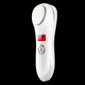 CoolVibe Hot & Cold Face Massaging Device – Handheld Facial Massager with Revitalizing Hot & Cold Compress by VYSN