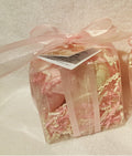 Vanilla Lace 14-pack Bath Bomb Gift Set by Spa Pure