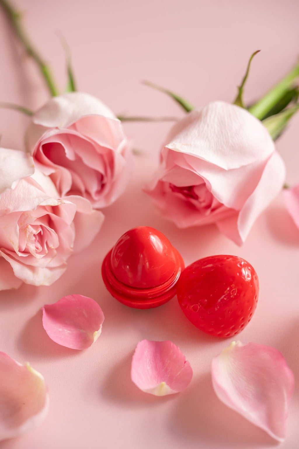 Ultimate Hydrating Lip Butter – Vegan, Gluten-Free, Hypoallergenic Moisture for Dry Lips by EpiLynx