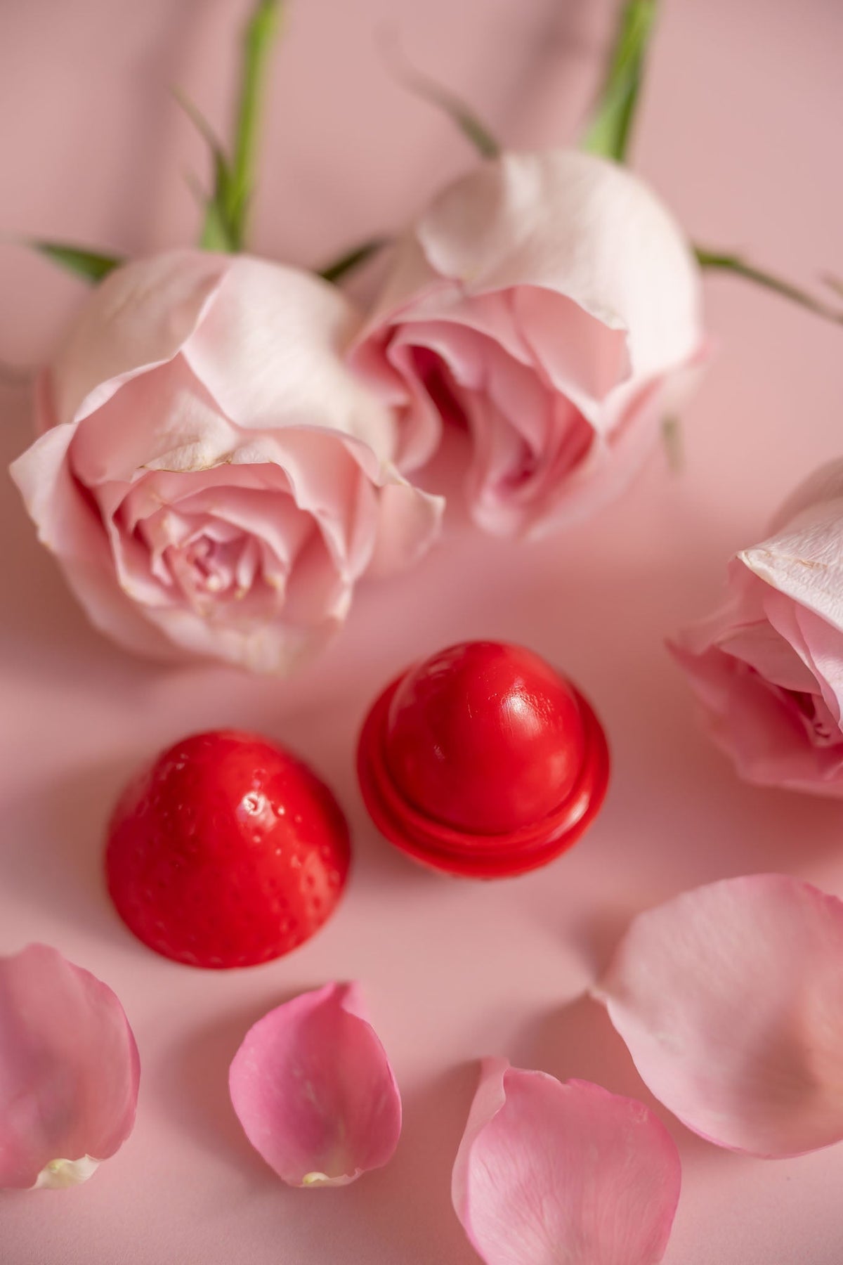 Lip Butter for Dry, Cracked Lips - AetherLux.Shop