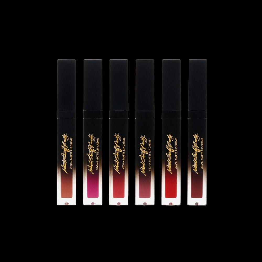 Ashunta Sheriff Beauty Vegan Multi-use Matte Cremè by Ashunta Sheriff Beauty