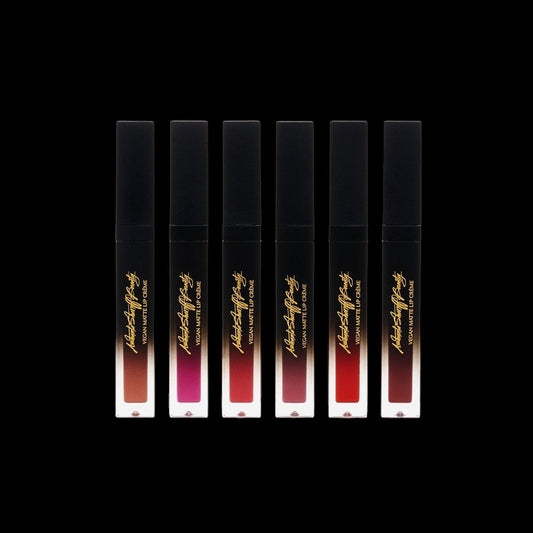 Ashunta Sheriff Beauty Vegan Multi-use Matte Cremè by Ashunta Sheriff Beauty