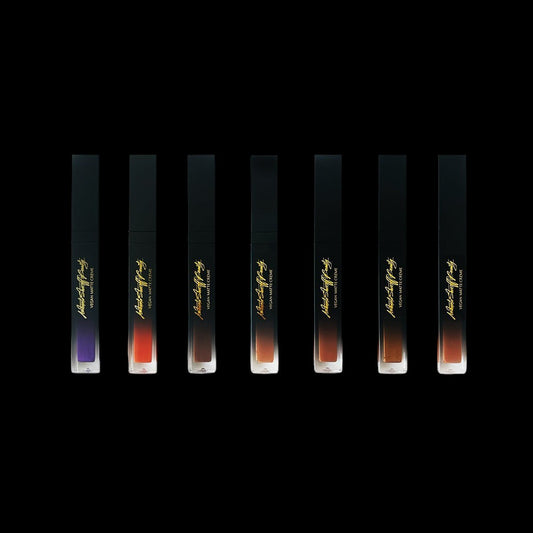 Ashunta Sheriff Beauty Vegan Multi-use Matte Cremè by Ashunta Sheriff Beauty