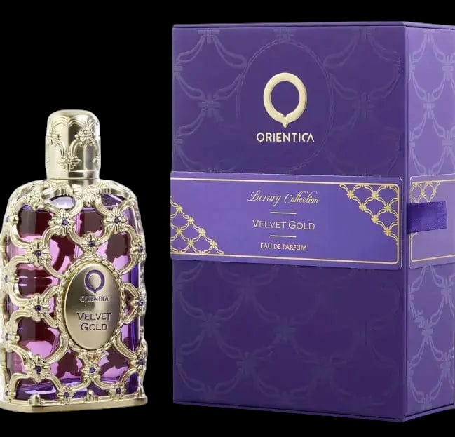 Velvet Gold By Orientica For Women 5.0 oz EDP Spray by perfumesandrea