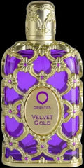 Velvet Gold By Orientica For Women 5.0 oz EDP Spray by perfumesandrea