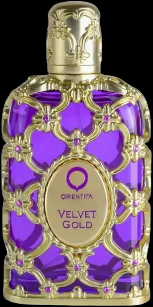 Velvet Gold By Orientica For Women 5.0 oz EDP Spray by perfumesandrea