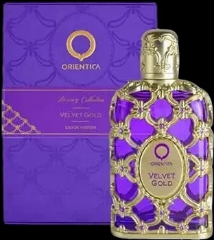 Velvet Gold By Orientica For Women 5.0 oz EDP Spray by perfumesandrea