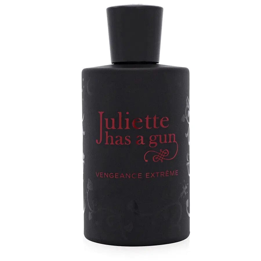 Vengeance Extreme By Juliette Has A Gun For Women 3.3oz EDP Spray by perfumesandrea