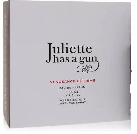 Vengeance Extreme By Juliette Has A Gun For Women 3.3oz EDP Spray by perfumesandrea