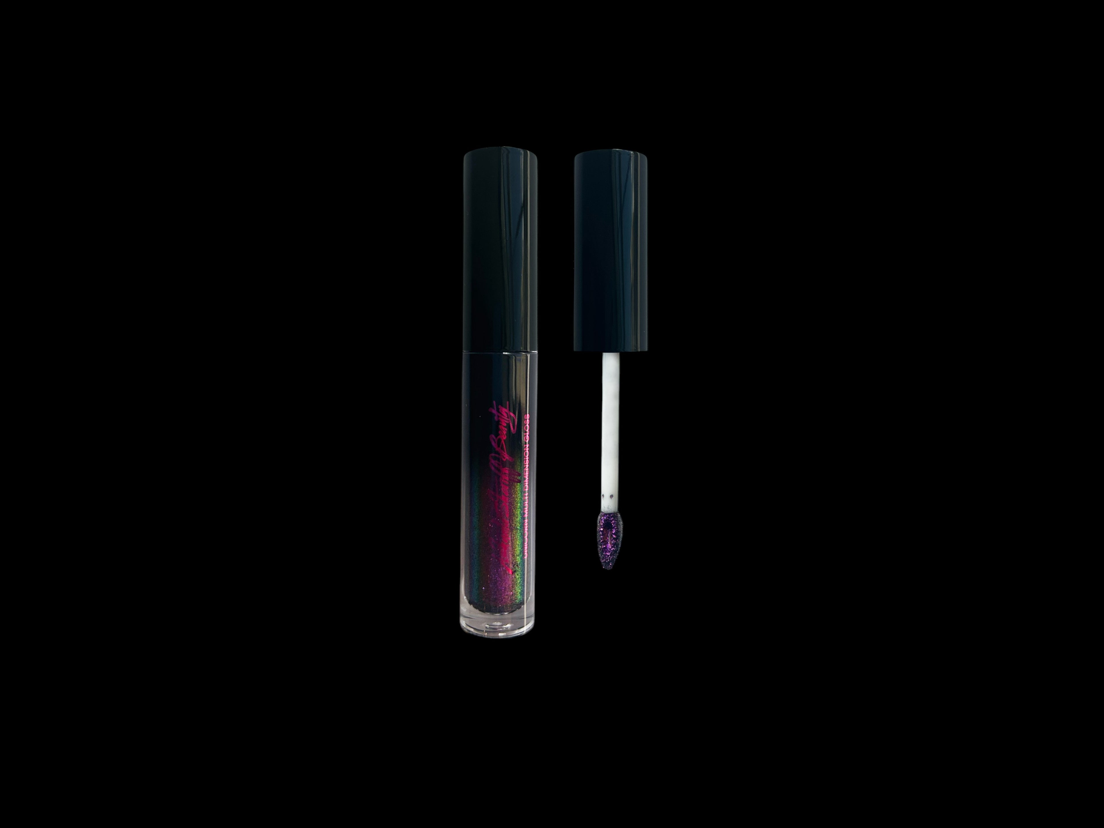 Ashunta Sheriff Beauty Unicorn Multidimensional Gloss by Ashunta Sheriff Beauty